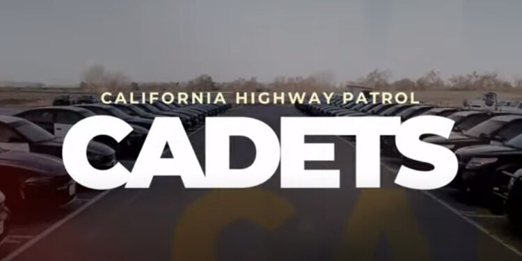 Unveiling the Unseen: California Highway Patrol Launches Reality Series “Cadets” for an Inside Look at the CHP Academy