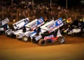 Placerville Speedway Unveils Thrilling 2024 Racing Schedule