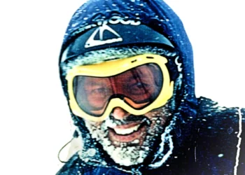 Ken Skibum Curtzwiler (Tahoe Skibum)
