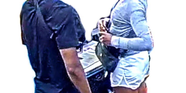 Elderly Residents Targeted: El Dorado County Sheriff’s Office Seeks Public Assistance