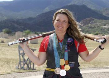 San Diego Federal Judge Blocks California Ammunition Background Check Law Again