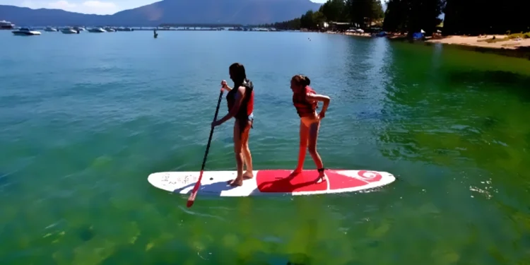 South Lake Tahoe Council Votes to Halt 2% Tourist Occupancy Tax Increase