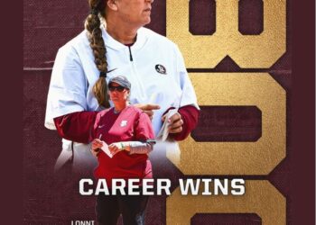 From El Dorado Hills to Tallahassee: Lonni Alameda’s Coaching Odyssey