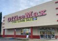 OfficeMax Shutters Placerville Store Amidst Ongoing Restructuring