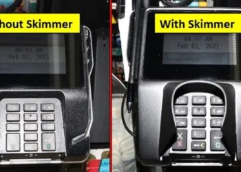 Credit Card Skimmer Unearthed at South Lake Tahoe 7-11: Police Issue Urgent Warning