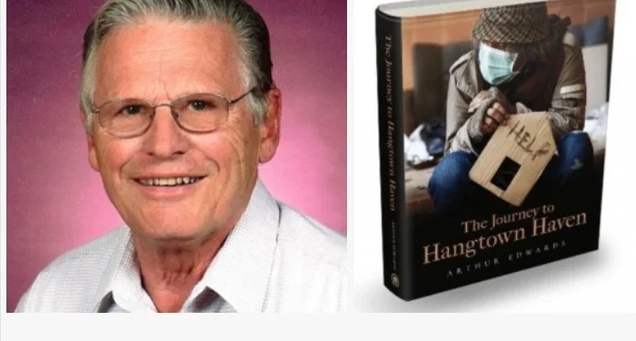 Hangtown Haven: Building Compassionate Communities in the Face of Adversity