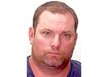 South Lake Tahoe Man Sentenced to Jail for Soliciting Minor in Sex Sting Operation