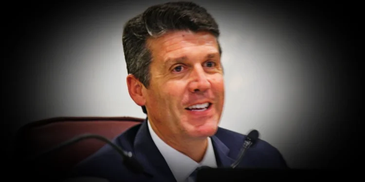 El Dorado Union High School District Welcomes Michael Kuhlman as New Superintendent