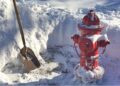 Snow Heroes Unite: South Tahoe Fire’s Hydrant Clearing Initiative