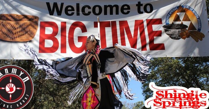 Shingle Springs Band of Miwok Indians Secures $653,120 EPA Grant for Recycling