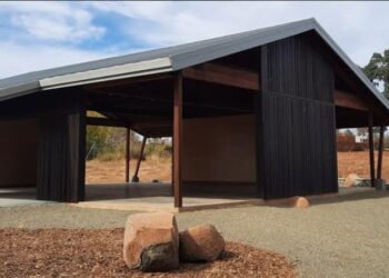 Bob Massad Education Center Unveiled at Wakamatsu Farm in Placerville, CA