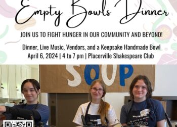 Empty Bowls 2024: Youth-Led Feast Against Hunger Gathers Momentum