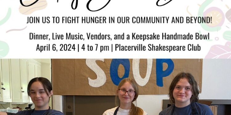 Empty Bowls 2024: Youth-Led Feast Against Hunger Gathers Momentum