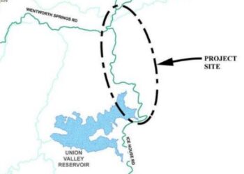 Road Rehabilitation Project Set to Commence on Ice House Road