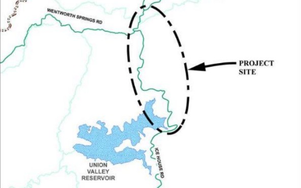 Road Rehabilitation Project Set to Commence on Ice House Road