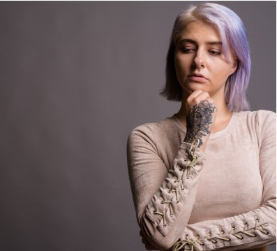 Unraveling the LGBTQ Surge: A Deep Dive into Gen Z’s Sexual Identity