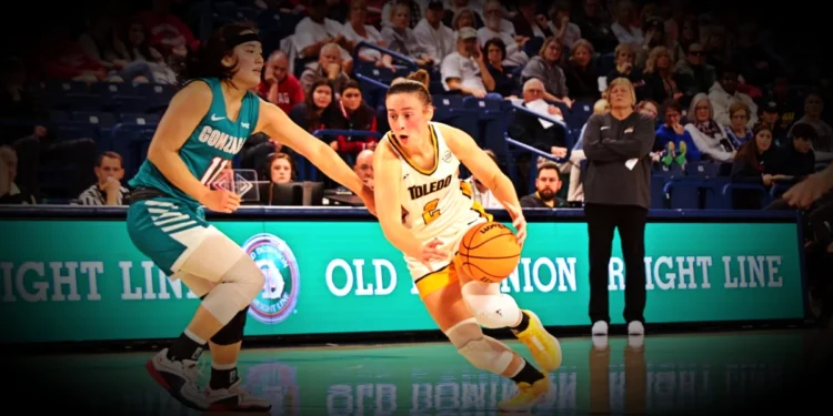 Sophia Wiard’s Ascension: From Oakridge High School Alum to MAC Player of the Year