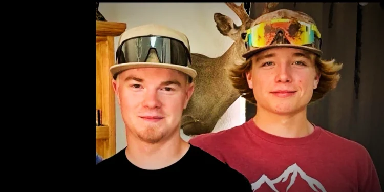 Tragedy Strikes: Mountain Lion Attack Claims Life of Young Outdoor Enthusiast