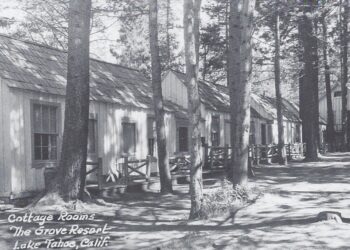 The Grove at Camp Richardson Resort: A Culinary Rebirth Along the Shores of Lake Tahoe