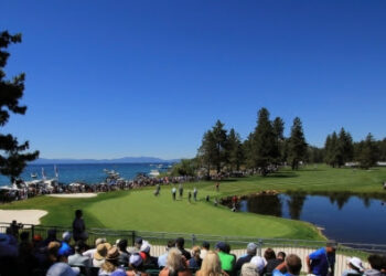 American Century Championship 2024: Tickets On Sale April 1st for Star-Studded Golf Extravaganza