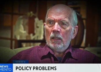 Flames of Uncertainty: El Dorado County’s Battle for Home Insurance Amidst Wildfire Perils