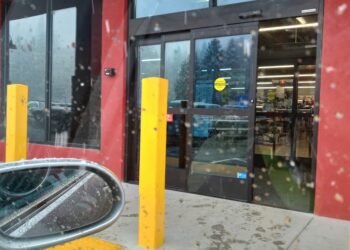 Harbor Freight Tools Anchors in Placerville, Calif., Amidst Great Anticipation