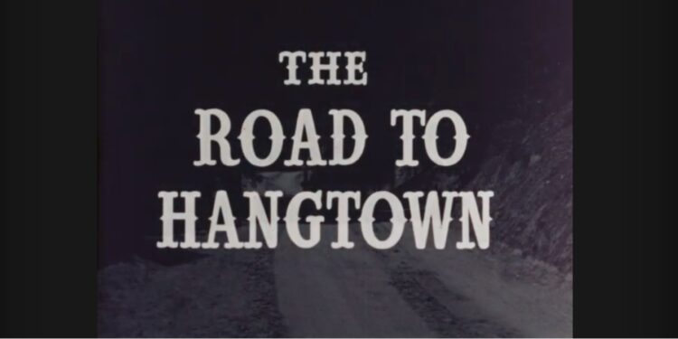 Rediscovering the 49ers on the Road to Hangtown – 1955 Video