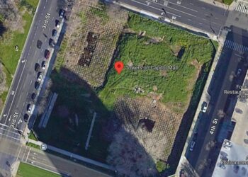 Shingle Springs Band of Miwok Indians Reclaim Ancestral Homelands in Downtown Sacramento