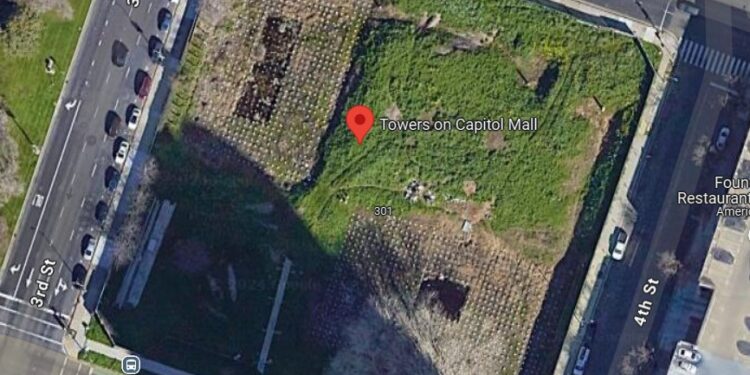 Shingle Springs Band of Miwok Indians Reclaim Ancestral Homelands in Downtown Sacramento