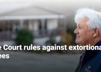 Sheetz v. El Dorado County: Closing the Loophole on Governmental Overreach