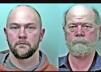 Triumph and Turmoil: Folsom Men Cleared in Caldor Fire Case