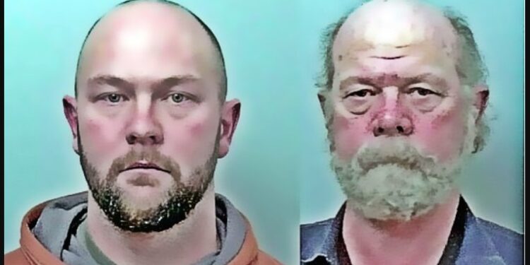 Triumph and Turmoil: Folsom Men Cleared in Caldor Fire Case