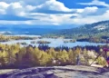 Beyond Tahoe: Exploring El Dorado’s Hidden Lakes