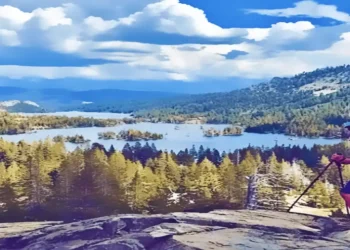 Beyond Tahoe: Exploring El Dorado’s Hidden Lakes