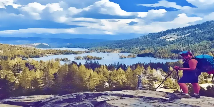Beyond Tahoe: Exploring El Dorado’s Hidden Lakes