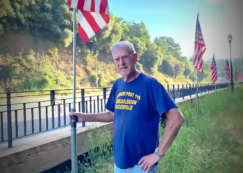 Remembering Michael Edward Raffety: A Legacy of Service and Adventure