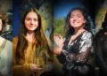Celebrating Artistic Excellence: Local High School Students Shine at Young Artist Awards