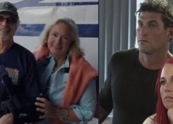 Unveiling Justice: Inside the Tahoe Murder Case