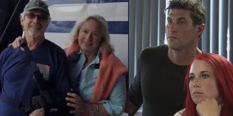 Unveiling Justice: Inside the Tahoe Murder Case