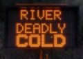 Deadly River Waters: Spring’s Chilling Reality