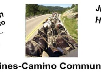 Wagon Train’s 75th Anniversary Run: A Journey Through History