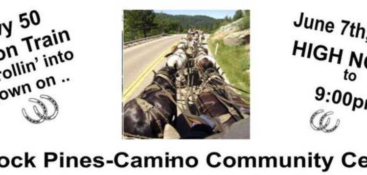 Wagon Train’s 75th Anniversary Run: A Journey Through History