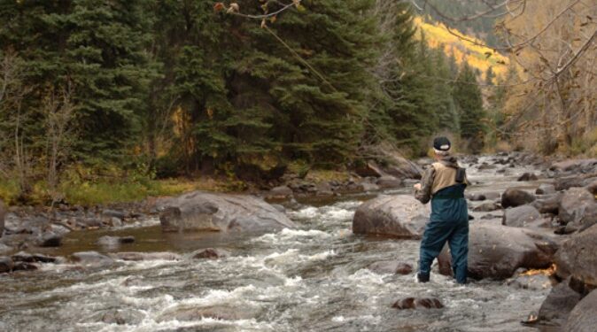 Sierra Pacific Industries to Close Public Access to Area Forestlands Due to Wildfire Risk