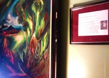 Whispers of Greatness: The Legacy of My Family Home