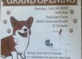 El Dorado County Opens First Official Dog Park