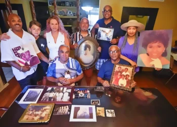 Black Families in Coloma Seek Restitution for Ancestral Land Taken for State Park
