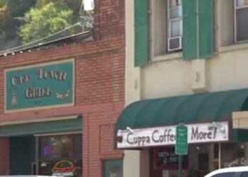 Balancing Act in Downtown Placerville: Restaurants Thrive, Retail Strives