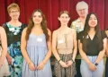 Placerville Shakespeare Club Celebrates Scholars with Afternoon Tea