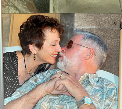 A Marine’s Battle: The Enduring Legacy of Mat Wroblewski