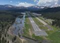 South Lake Tahoe Advances Airport Master Plan Amid Infrastructure Overhaul
